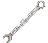 Wera 05073284001 Joker SB Ratchet Combination Spanner, 9/16-inch