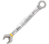 WERA 6003 Joker Metric Or Imperial Combination Open End Ring Spanners, All Sizes