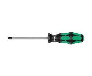 Wera Resistorx Tamper Proof Torx Screwdriver T30 115mm