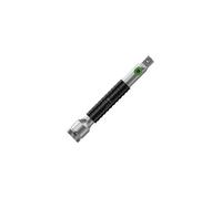 Wera Zyklop Flex Lock Extension 1/4 Sq Drive 1/4" 75mm