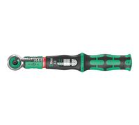 Wera - Safe-Torque A 2 - Bike tool green/black