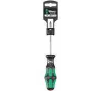Wera Screwdriver for Phillips screws 350 PH SB PH2x100mm 100052