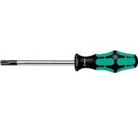 Wera Screwdriver TORX 05073670001 T20x100mm Kraftform Plus 367