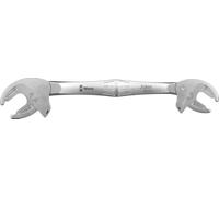 Wera Self Adjusting Double Sided Joker 6006 Joker M/L, 13-16 x 1/2-5/8" x 16-19 x 5/8-3/4" x 239.4 mm