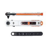 WERA Series 1 1/4% of 840/1 Z Sheet Metal Bit% Comma% Hexagon 3mm Head x Double Quote Drive