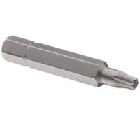 Wera Series 2 867/2 Z Sheet Metal Bit, TORX TX 25 x 50mm blade, 5/16" Drive