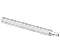 Wera Series 2 867/2 Z Sheet Metal Bit, TORX TX 27 x 100mm blade, 5/16" Drive
