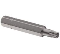 Wera Series 2 867/2 Z Sheet Metal Bit, TORX TX 27 x 50mm blade, 5/16" Drive