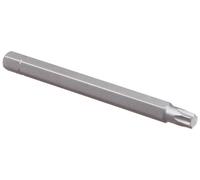 Wera Series 2 867/2 Z Sheet Metal Bit, TORX TX 40 x 100mm blade, 5/16" Drive