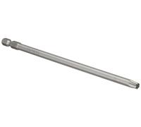 Wera Series 4 867/4 Z Sheet Metal Bit, TORX TX 30 x 152mm blade, 1/4" Drive