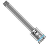 Wera Socket Bit TORX HF 3/8" Drive Holding Function Short Long 8767 B TX10-TX50