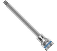 Wera Socket Bit TORX HF 3/8" Drive Holding Function Short Long 8767 B TX10-TX50