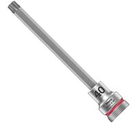 Wera Socket Bit TORX HF 3/8" Drive Holding Function Short Long 8767 B TX10-TX50