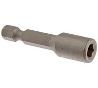 Wera Socket Spanner Inserts, 5060400001 0W, 0V