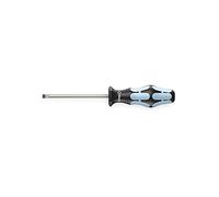 Wera Stainless Screwdriver 3335 1,0 x 5,5 x 125 mm - 05032004001