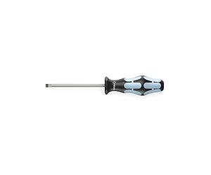 Wera Stainless Screwdriver 3335 1,0 x 5,5 x 125 mm - 05032004001