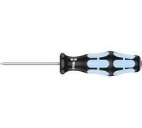 Wera Stainless Screwdriver 3355 PZ 0 x 60 mm - 05032030001