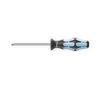 Wera Stainless Screwdriver SQ. 3368# 2 x 100 mm - 05032071002