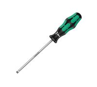 Wera Standard Flat Head Screwdriver Sl-3.0mm