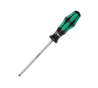 Wera Standard Flat Head Screwdriver Sl-4.0mm