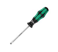 Wera Standard Flat Head Screwdriver Sl-6.5mm