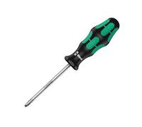 Wera Standard Pozi Screwdriver Pz2