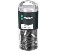 Wera Suitable for Pozidriv,Silver,05072443001