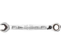 Wera SWITCH JOKER 6001 Metric Or Imperial Combination Ratchet Open End Spanners