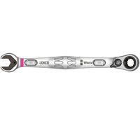 Wera - 6001 Joker Switch Maul-Ringratschen Schlüssel size 8 x 144 mm, metallic