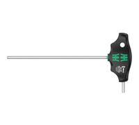 Wera T-Handle 454 Hex-Plus HF 5 x 200 mm - 05023344001