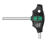 Wera T-Handle 454 Hex-Plus HF 8 x 100 mm - 05023351001