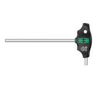 Wera T-Handle 454 Hex-Plus HF 8 x 200 mm - 05023353001