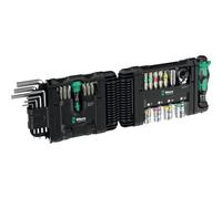 Wera Tool Check 50 Piece Modular Tool Set Kit