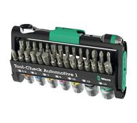 Wera Tool-Check Automotive 1