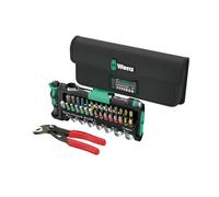 Wera Tool-Check Combi 1 40pc 05049070001