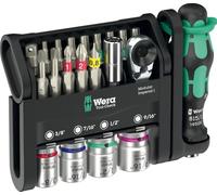 Wera Tool-Check Modular Imperial 1 (21 Pieces)