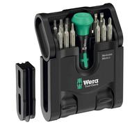 Wera Tool-Check Modular Micro 1, 21 Pieces