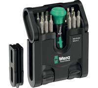 Wera Tool-Check Modular Micro 1, 21 Pieces
