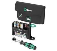 Wera Tool-Check Modular Motorcycle 1 21-piece