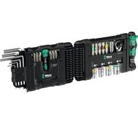 Wera Tool-Check Modular Set 1, 50 Pieces - 05049020001