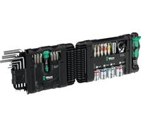 Wera Tool-Check Modular Set Imperial 1, 50 Pieces - 05049025001