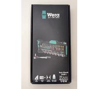 Wera Tool-Check PLUS 1