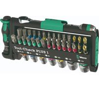 Tool-Check Plus 1, 39-Piece