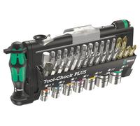 Wera Tool-Check PLUS 39 tools