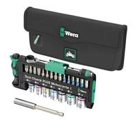 Wera Tool-Check Plus Motorcycle 1 40-piece