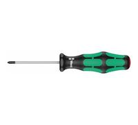 Wera 05008705001 350 PH Screwdriver for Phillips screws, PH 0 x 60 mm