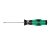 Wera 05023110001 354 Screwdriver for hexagon socket screws, 3 x 75 mm