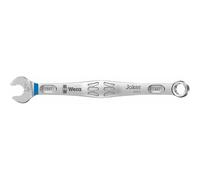 WERA 6003 Joker Extra Thin Pedal Wrench Ring Spanner 8 x 115mm