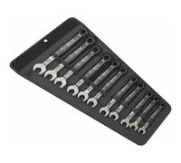 Wera 05020231001 6003 Joker 11 Set 1 Combination Wrench