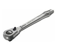 Wera Tools 8004 Ratchet W/Switch Lever 1/4 Drive 141mm